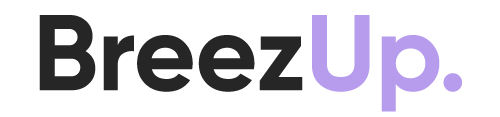 BreezUp