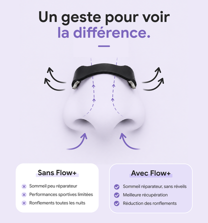 Flow+