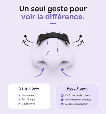 Flow+